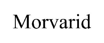 MORVARID