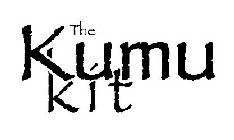 THE KUMU KIT