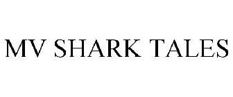 MV SHARK TALES