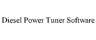 DIESEL POWER TUNER SOFTWARE