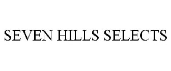 SEVEN HILLS SELECTS
