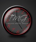 TMG TIMELESS MUSIC GROUP 1 2 3 4 5 6 7 8 9 10 11 12
