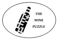 THE WINE PUZZLE