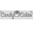 CANDY CAKES