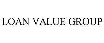LOAN VALUE GROUP
