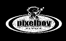 PIXELBOY STUDIO