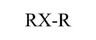 RX-R