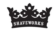 SHAVEWORKS