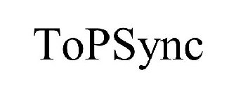TOPSYNC