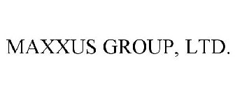 MAXXUS GROUP, LTD.