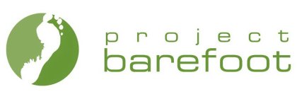 PROJECT BAREFOOT