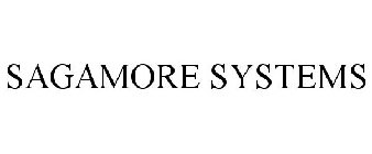 SAGAMORE SYSTEMS