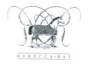 RR REBECCA · RAY