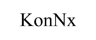 KONNX