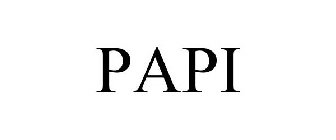 PAPI