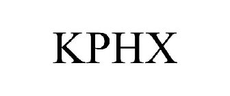 KPHX