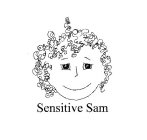 SENSITIVE SAM