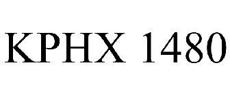KPHX 1480