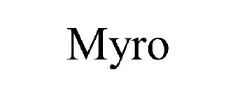 MYRO