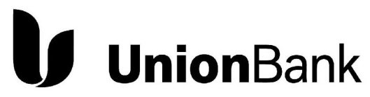 U UNION BANK