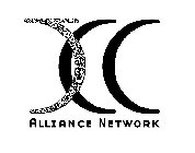 JCC ALLIANCE NETWORK