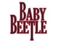 BABY BEETLE