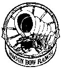 WAGON BOW RANCH