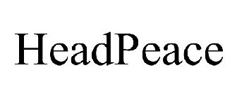 HEADPEACE