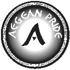 AEGEAN PRIDE A