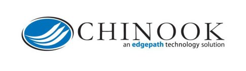 CHINOOK AN EDGEPATH TECHNOLOGY SOLUTION