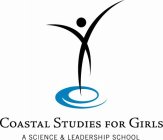 COASTAL STUDIES FOR GIRLS A SCIENCE & LEADERSHIP SCHOOL