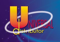 UNIVERSAL DISTRIBUTOR