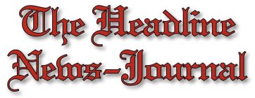 THE HEADLINE NEWS-JOURNAL