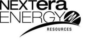 NEXTERA ENERGY RESOURCES