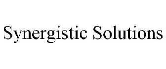 SYNERGISTIC SOLUTIONS