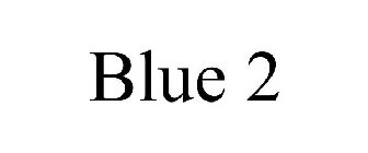 BLUE 2