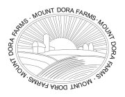 MOUNT DORA FARMS · MOUNT DORA FARMS · MOUNT DORA FARMS · MOUNT DORA FARMS