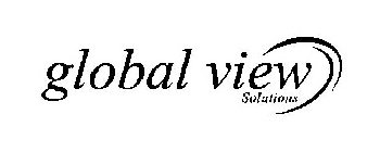 GLOBAL VIEW SOLUTIONS