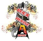 ROCK HOUSE MUSIC