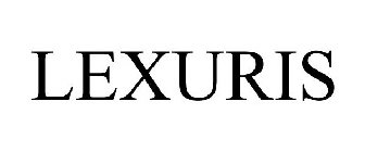 LEXURIS
