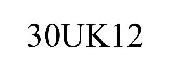 30UK12