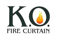 K.O. FIRE CURTAIN