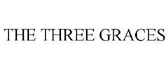 THE THREE GRACES