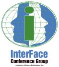 I INTERFACE CONFERENCE GROUP A DIVISION OF FRANCE PUBLICATIONS, INC.