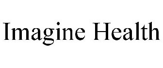 IMAGINE HEALTH