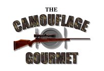 THE CAMOUFLAGE GOURMET