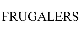 FRUGALERS