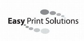 EASY PRINT SOLUTIONS