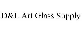 D&L ART GLASS SUPPLY