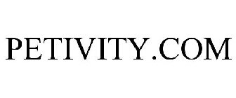 PETIVITY.COM